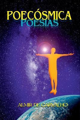 Poec smica - Carvalho Almir - cover