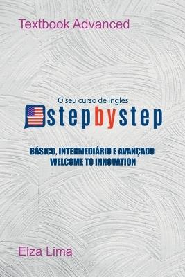 Step By Step - Lima Elza - cover