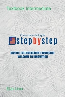 Textbook Intermediate - Lima Elza - cover