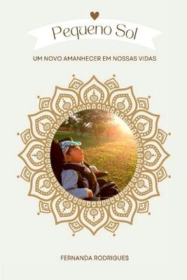 Pequeno Sol - Rodrigues Fernanda - cover