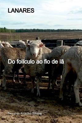 Lanares - Silveira Fernando - cover