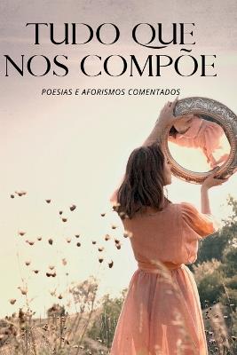 Tudo Que Nos Comp?e - Santos Welton - cover