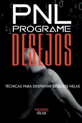 Programe Desejos - Silva Michael - cover
