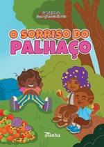 O sorriso do palha?o