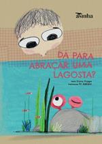 Dá para abraçar uma lagosta?
