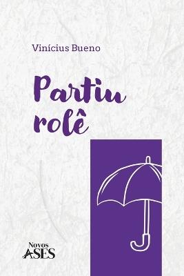 Partiu Role^ - Vinícius Bueno - cover