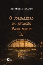 O jornaleiro da esta??o Paddington