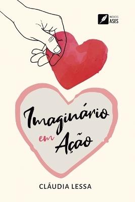 Imagin?rio em A??o - Cl?udia Lessa - cover