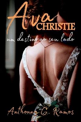 Ava Christie - Ramos Anthonny - cover