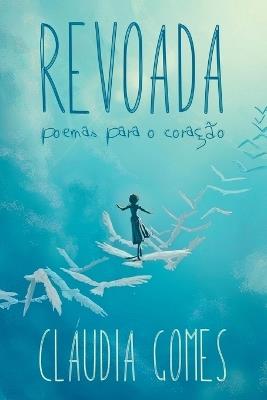 Revoada - Gomes Cláudia - cover