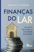 Financas do lar - Marcelo (Autor) Guterman - cover