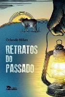 Retratos do Passado - Orlando (Autor) Milan - cover