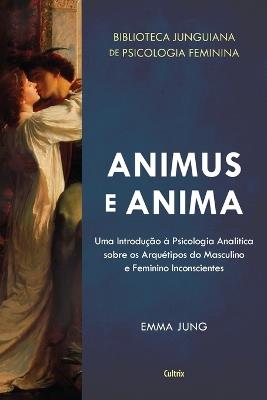 Animus e Anima - Emma Jung - cover