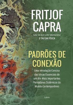 Padrões de conexão - Fritjof Capra - cover