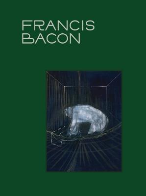 Francis Bacon: The Beauty of Meat - cover