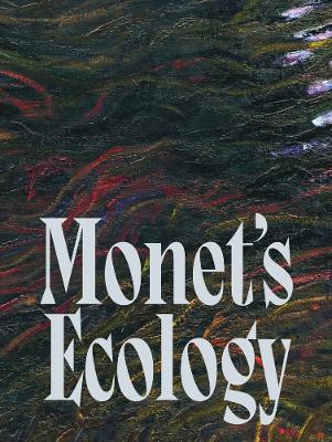 Monet's Ecology - cover