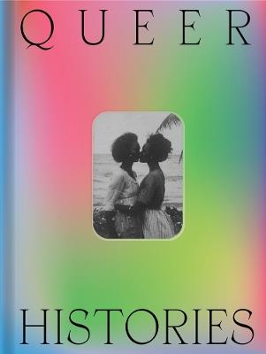 Queer Histories - cover