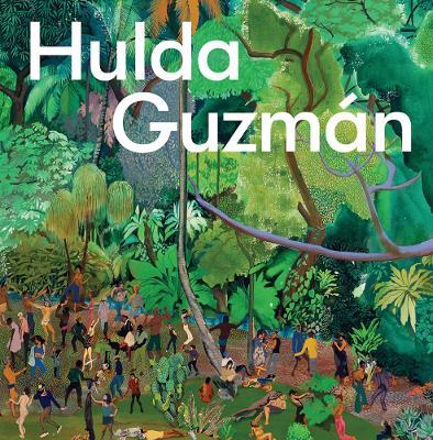 Hulda Guzman: Miracle Fruits - cover