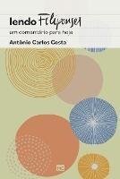Lendo Filipenses: Um comentario para hoje