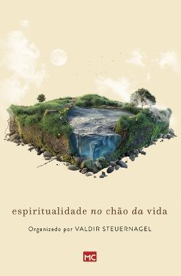 Espiritualidade no chao da vida - cover