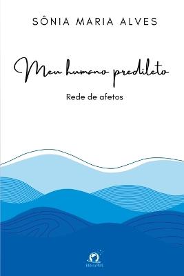 Meu Humano Predileto - Alves S?nia - cover