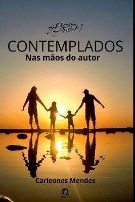 Contemplados - Carleones Mendes - cover