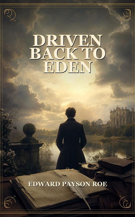Driven Back To Eden