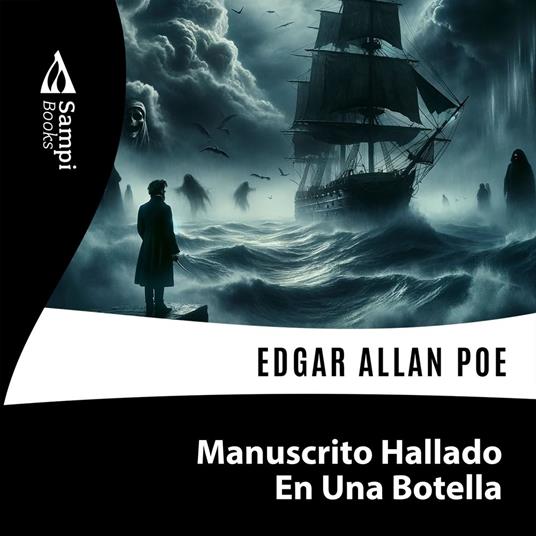 Manuscrito Hallado en una Botella