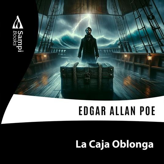 La Caja Oblonga