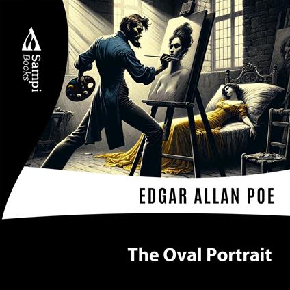 The Oval Portrait