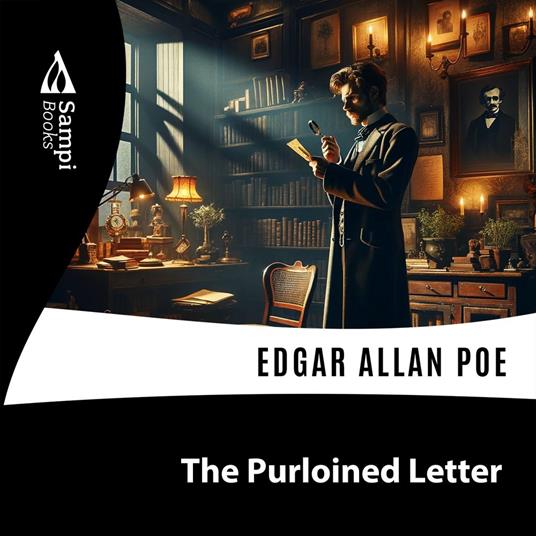 The Purloined Letter