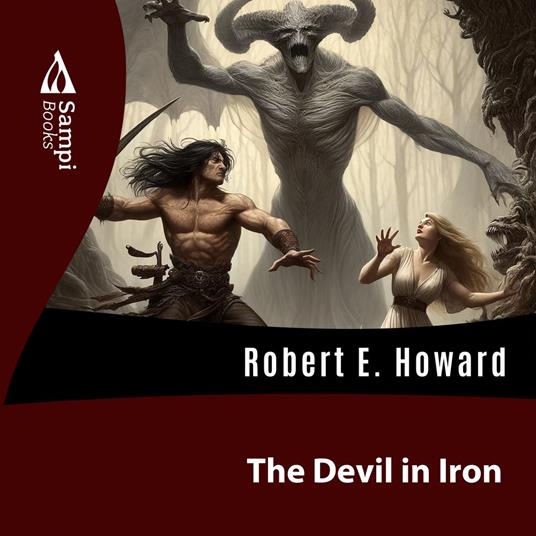 The Devil in Iron