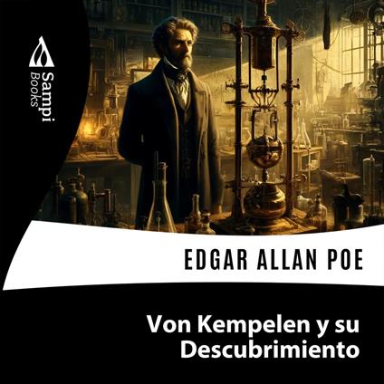Von Kempelen y su Descubrimiento