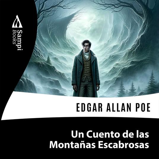 Un Cuento de las Montañas Escabrosas