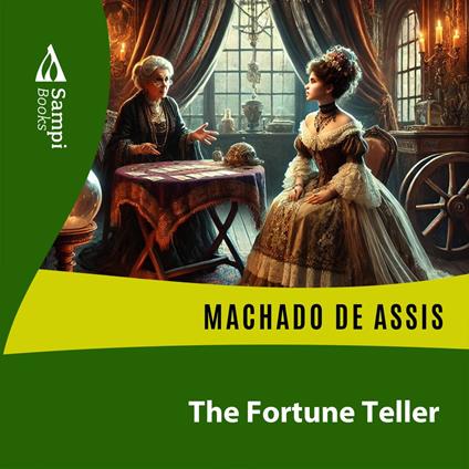 The Fortune Teller