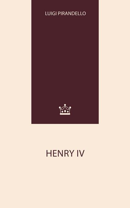 Henry IV