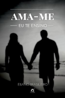 Ama-me - Brasileiro ?bano - cover
