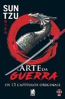 A Arte Da Guerra - Sun Tzu - Sun Tzu - cover