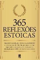 365 Reflexoes Estoicas - Camelot Editora - cover
