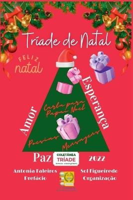 Tríade De Natal - Autores Vários - cover