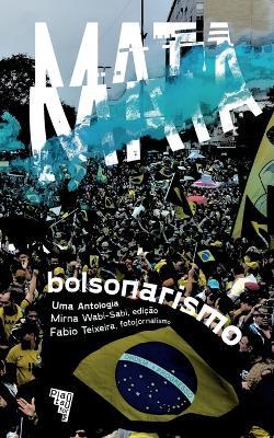 Mata: bolsonarismo - cover