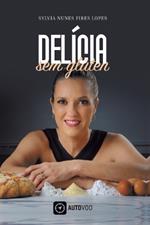 Del?cia sem gl?ten