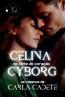 Celina Cyborg - Cadete Carla - cover