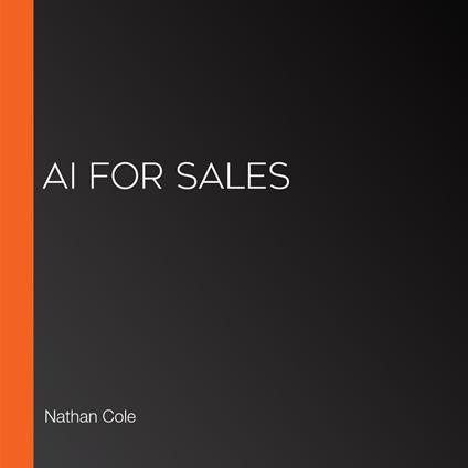 AI for Sales