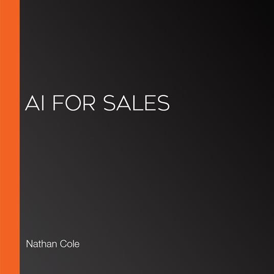 AI for Sales