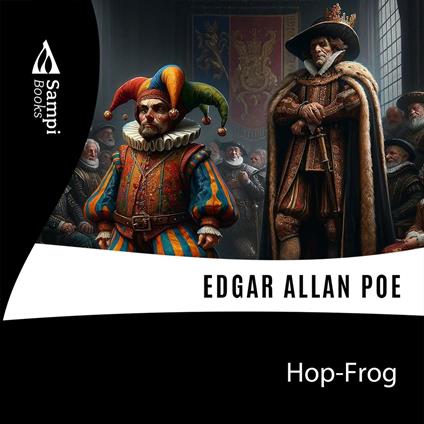 HOP-FROG