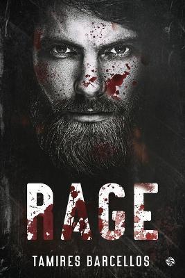 Rage - Tamires Barcellos - cover
