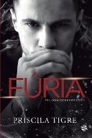 Furia - Priscila Tigre - cover
