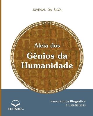 Aleia dos G?nios da Humanidade - N?o Informado - cover