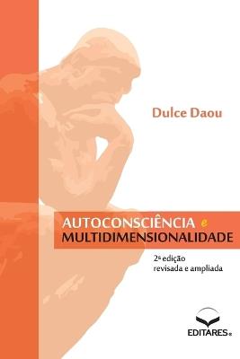 Autoconsciência e Multidimensionalidade - Daou Dulce - cover